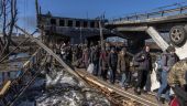 Ουκρανία: Εννέα νεκροί και 57 τραυματίες στη Λβιβ από τους βομβαρδισμούς – Που κατευθύνονται τα ρωσικά στρατεύματα