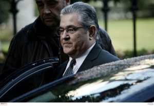 Κουτσούμπας: Όλα έγιναν λάθος στο προσφυγικό, αδιέξοδες οι πολιτικές