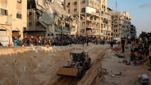 Εξελίξεις στο Ανώτατο Δικαστήριο: Προσφυγή για πρόσβαση δημοσιογράφων στη Γάζα