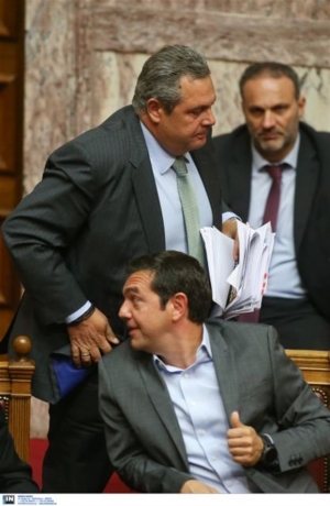 Μαζί στον... χορό του Ζαλόγγου