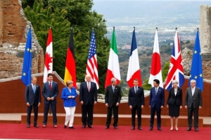 Την κλιμάκωση πιέσεων στη Β.Κορέα αποφάσισαν οι ΥΠΟΙΚ της G7