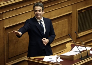 Αυτονόητη η προσφυγή στις κάλπες για τη Νέα Δημοκρατία