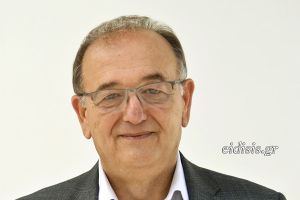 Ο Κιλκισιώτης Μωυσής Νικολαΐδης υποψήφιος βουλευτής Σουηδίας και δημοτικός σύμβουλος Στοκχόλμης