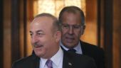 Συνάντηση Λαβρόφ – Τσαβούσοσγλου στη Μόσχα: «Η ισορροπημένη στάση της Τουρκίας είναι πολύτιμη για εμάς»