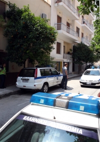 Δύο αυτοκτονίες στην Πάτρα το πρωί του Σαββάτου