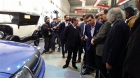 Τσίπρας: Συγκριτικό πλεονέκτημα της χώρας το ανθρώπινο κεφάλαιο