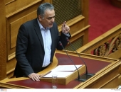 Σκουρλέτης: Θα υπερασπιστούμε τη νομιμότητα στην αγορά εργασίας