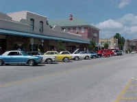 Αμερικανίδα νόμισε ότι η κόρη της ήταν εισβολέας και την πυροβόλησε