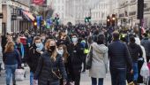 «Ζώντας με τον κορονοϊό»: Πώς μπορεί να εξελιχθεί η πανδημία