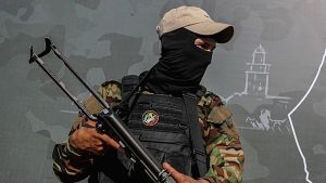 Στρατηγικές αλλαγές στην ηγεσία της Χαμάς: Ο ρόλος του Μοχάμαντ Σινουάρ