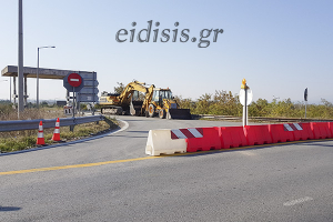 Κλιμακώνει τις αντιδράσεις για τα πλευρικά διόδια ο Δήμος Παιονίας
