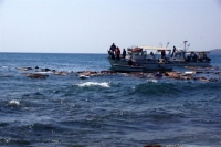 Αναστάτωση στην ιταλική κυβέρνηση προκάλεσε ο κώδικας για τις ΜΚΟ