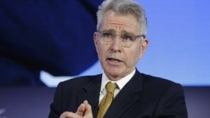 Τζέφρι Πάιατ: Έτσι αποφύγαμε τον ελληνοτουρκικό πόλεμο το καλοκαίρι του 2020