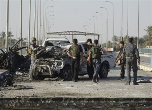 Βαγδάτη: Δεκάδες νεκροί και τραυματίες σε σιιτική συνοικία