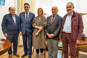 Φραγγίδης: «Ανάγκη ουσιαστικότερων μεταρρυθμίσεων επί του πλαισίου των Μεταμοσχεύσεων στην Ελλάδα»