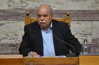 Βούτσης: Το ΔΝΤ δίνει «copy-paste» θεραπείες από υπανάπτυκτες χώρες