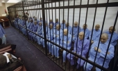BBC: Η ασθένεια Καντάφι τρώει τις σάρκες της Λιβύης