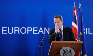 «Το Brexit θα δυναμιτίσει την ήπια ισχύ της Ευρώπης»