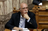 Στο νοσοκομείο με έμφραγμα ο Δημήτρης Βίτσας