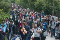 Στρατό αναπτύσσει η Αυστρία στα σύνορα με την Ιταλία λόγω προσφύγων