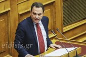 Γεωργαντάς: Πολλές ΜΚΟ εκπέμπουν την αίσθηση ότι είναι υπεράνω του νόμου