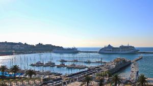Καβάλα: Οι τοπικοί φορείς σχεδιάζουν την επόμενη μέρα για τον τουρισμό κρουαζιέρας