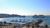 Καβάλα: Οι τοπικοί φορείς σχεδιάζουν την επόμενη μέρα για τον τουρισμό κρουαζιέρας