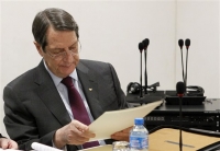 Για «μεγάλη παρτίδα» μιλούν τα κυπριακά ΜΜΕ ενόψει της Γενεύης