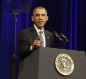 ΗΠΑ: Χρηματοδότηση μίας εβδομάδας για το υπουργείο Εσωτερικής Ασφαλείας