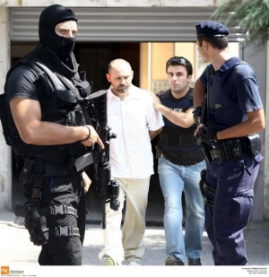 «Το BBC μπέρδεψε τον Βασίλη με τον Νίκο Παλαιοκώστα»