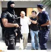 «Το BBC μπέρδεψε τον Βασίλη με τον Νίκο Παλαιοκώστα»