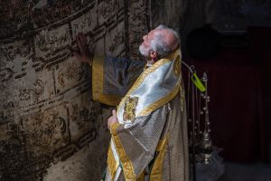 Ελπιδοφόρος: Η παρουσία ομογενών στην Παναγία Σουμελά, μια νέα παράδοση για τον Ελληνισμό της Διασποράς