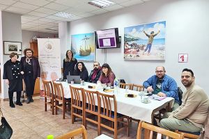 Εκδήλωση της Εταιρείας Νόσου Alzheimer με θέμα “Ενημέρωση και Προληπτικός Έλεγχος για την Άνοια” στο Πεδινό