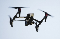 Επιστρατεύονται και τα drones της ΕΛ.ΑΣ. ενόψει της αντιπυρικής περιόδου