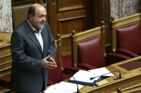 Οι φορολογικοί έλεγχοι, ο υπουργός και ο ανεμιστήρας