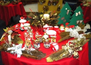 Χριστουγεννιάτικες εκδηλώσεις, μπαζάρ και δράσεις