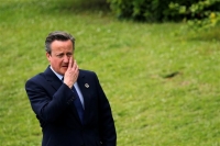 Δρόμος χωρίς επιστροφή το Brexit, λέει ο Κάμερον με τη μάχη στην τελική ευθεία