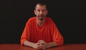 Νέο βίντεο από τους τζιχαντιστές