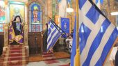Πατριάρχης Αλεξανδρείας κατά τη Δοξολογία για την 28η Οκτωβρίου: Η Ελλάδα ποτέ δεν πεθαίνει! Δεν τη σκιάζει φοβέρα καμιά!