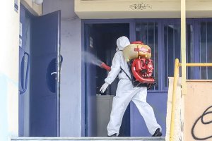 Το νοσοκομείο Κιλκίς ενημερώνει τη σχολική κοινότητα για τον κορονοϊό