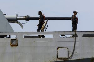 Η Βενεζουέλα πραγματοποιεί στρατιωτικά γυμνάσια για την προστασία των ακτών της από πιθανές μυστικές επιχειρήσεις των ΗΠΑ