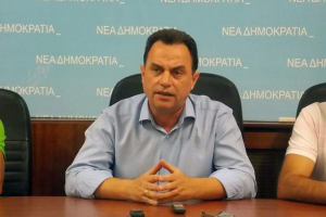 Συνάντηση Γ. Γεωργαντά με εκπροσώπους της Ε.Ε.Τ.Α.Α. Α.Ε.