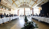 Κυπριακό: Αμετακίνητη παραμένει η Άγκυρα - Νέος γύρος συνομιλιών στο Κραν Μοντάνα