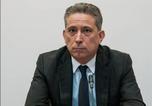 Χρυσόγονος: Σοβαρή πιθανότητα το ΣτΕ να αναστείλει το νόμο για τις τηλεοπτικές άδειες