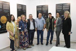 TEXNH Κιλκίς: Ο πρώτος περίπλους της γης