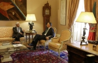 Πορτογαλία: Οι σοσιαλιστές θέλουν τον Κοέλιου στην Αντιπολίτευση