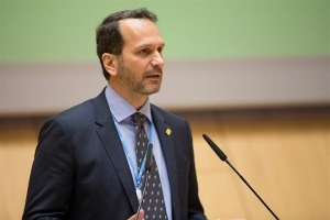 Υπό παραίτηση ο ΓΓ Τηλεπικοινωνιών Δημήτρης Τζώρτζης