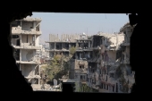 Συρία: Εκατοντάδες Κούρδοι απήχθησαν από την Αλ Κάιντα