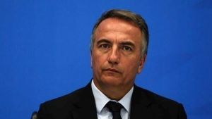Καλαφάτης: “Δρομολογείται σειρά έργων παρά την πανδημία, η αρχή έγινε ήδη”