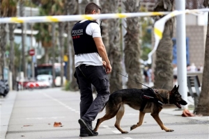 Το Ισλαμικό Κράτος ανέλαβε την ευθύνη και για την επίθεση στο Καμπρίλς